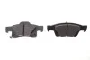 Колодки тормозные (задние) Jeep Grand Cherokee 09-/Dodge Durango 10- ICER 181989 (фото 5)