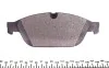 Колодки тормозные (передние) Audi A6/A7/A8 10- (+датчики) ICER 181993 (фото 3)