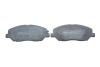 Колодки тормозные (передние) Hyundai Santa Fe III 12-/Ssangyong Korando III 10- ICER 181997-233 (фото 4)