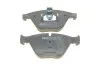 Колодки гальмівні (передні) BMW 5 (F07/F10/F18) 09-17/6 (F06/F13) 11-18/7 (F01/F02/F03/F04) 08-12 ICER 181998 (фото 3)