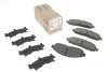 Колодки тормозные (передние) Nissan Partfinder/NP300 Navara 05- ICER 182003 (фото 1)