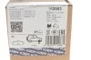 Колодки тормозные (передние) Nissan Partfinder/NP300 Navara 05- ICER 182003 (фото 11)