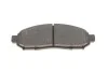 Колодки тормозные (передние) Nissan Partfinder/NP300 Navara 05- ICER 182003 (фото 8)