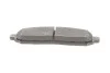 Колодки тормозные (передние) Nissan Partfinder/NP300 Navara 05- ICER 182003 (фото 9)