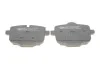 Колодки тормозные (задние) BMW 5 (F10/F11)/6 (F12/F13) 09- ICER 182005-200 (фото 2)
