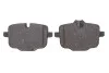 Колодки тормозные (задние) BMW 5/6/7/8/X3/X4/X5/X6/X7 09- ICER 182005 (фото 5)