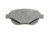Колодки тормозные (передние) Citroen C3 09-/C4 04-12/Peugeot 207 07-/307 03-12/1007 05- ICER 182011 (фото 3)