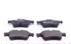 Колодки тормозные (задние) Peugeot 508 10-18 ICER 182013 (фото 5)