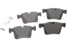 Колодки гальмівні (передні) BMW 1 (F20-21)/2 (F22/F87/F45-46)/3 (F30-31/F34/F80)/4 (F32/F36)/X3 11- ICER 182020 (фото 1)