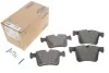 Колодки гальмівні (передні) BMW 1 (F20-21)/2 (F22/F87/F45-46)/3 (F30-31/F34/F80)/4 (F32/F36)/X3 11- ICER 182020 (фото 2)