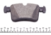 Комплект тормозных колодок (дисковых).) ICER 182020 (фото 5)