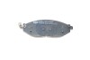 Колодки тормозные (передние) Chevrolet Spark/Matiz 10- ICER 182023 (фото 6)