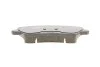 Колодки тормозные (передние) Hyundai Elantra 15-/Veloster 11-17/Kia Cerato/Forte 18- ICER 182029-203 (фото 3)