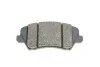 Колодки тормозные (передние) Hyundai Elantra 15-/Veloster 11-17/Kia Cerato/Forte 18- ICER 182029-203 (фото 5)
