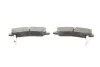 Колодки тормозные (передние) Hyundai Accent IV 10-/ i20 14-/Solaris 17-/Kia Rio III 11- ICER 182035 (фото 6)