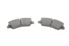 Колодки тормозные (передние) Hyundai Accent IV 10-/ i20 14-/Solaris 17-/Kia Rio III 11- ICER 182035 (фото 10)