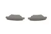 Колодки тормозные (задние) Kia Sportage/Ceed/Rio/Optima/Hyundai Accent/i10/i20/i30/i40/Elantra 10- ICER 182036 (фото 11)