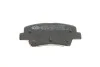 Колодки тормозные (задние) Kia Sportage/Ceed/Rio/Optima/Hyundai Accent/i10/i20/i30/i40/Elantra 10- ICER 182036 (фото 5)