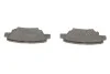 Колодки тормозные (задние) Kia Sportage/Ceed/Rio/Optima/Hyundai Accent/i10/i20/i30/i40/Elantra 10- ICER 182036 (фото 7)