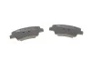 Колодки тормозные (задние) Kia Sportage/Ceed/Rio/Optima/Hyundai Accent/i10/i20/i30/i40/Elantra 10- ICER 182036 (фото 10)