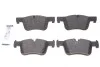 Колодки тормозные (передние) BMW 1 (F20/F21)/3 (F30/F31/F34/G20/F80)/4 (F32/F36/F82)/7 (F01-04) 10- ICER 182048 (фото 1)