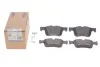 Колодки тормозные (передние) BMW 1 (F20/F21)/3 (F30/F31/F34/G20/F80)/4 (F32/F36/F82)/7 (F01-04) 10- ICER 182048 (фото 2)