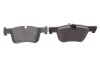 Колодки тормозные (передние) BMW 1 (F20/F21)/3 (F30/F31/F34/G20/F80)/4 (F32/F36/F82)/7 (F01-04) 10- ICER 182048 (фото 5)