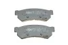 Колодки тормозные (задние) Chevrolet Lacetti 05-/Nubira 05-11/Daewoo Lacetti/Suzuki USA Reno 04- ICER 182058 (фото 3)