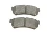 Колодки тормозные (задние) Chevrolet Lacetti 05-/Nubira 05-11/Daewoo Lacetti/Suzuki USA Reno 04- ICER 182058 (фото 4)