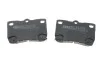 Колодки тормозные (задние) Lexus GS III/IV/IS II/III 05-/Toyota Crown XII/XIII 03-12/Mark X/Reiz 04- ICER 182060 (фото 3)