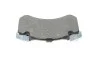 Колодки тормозные (передние) Audi A6/A7/A8/Q5 10-/VW Jetta 08-10 ICER 182070 (фото 4)