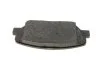 Колодки тормозные (передние) Hyundai i30 11-/Veloster 12-17/Kia Cee'd/Pro Cee'd 12-/Cerato 13- ICER 182090 (фото 2)