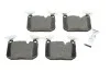 Колодки тормозные (передние) BMW 1 (F20/F21)/2 (F22/F23/F87/F44-F46)/3 (F30/F31/F34/F80)/4 (F36) 11- ICER 182093 (фото 1)
