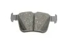 Колодки тормозные (задние) VW Atlas 16-/Audi A3 12-/Q3 18- ICER 182098-203 (фото 5)