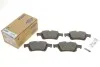 Колодки тормозные (задние) Ford C-Max/Focus/Kuga/Transit Connect 10-/Citroen C4 09-/Volvo 04- ICER 182106 (фото 2)