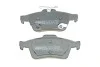 Колодки тормозные (задние) Ford C-Max/Focus/Kuga/Transit Connect 10-/Citroen C4 09-/Volvo 04- ICER 182106 (фото 3)