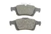Колодки тормозные (задние) Ford C-Max/Focus/Kuga/Transit Connect 10-/Citroen C4 09-/Volvo 04- ICER 182106 (фото 4)