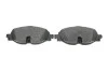 Колодки тормозные (передние) Audi A1/Q3 18-/Seat Leon/Skoda Octavia/VW Golf/Caddy/Touran/Passat 12- ICER 182111-204 (фото 4)