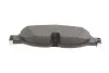 Колодки тормозные (передние) Audi A3/Q2/Q3/Seat/Skoda Octavia/Kodiaq/VW Golf/Passat B8 12- (+датчик) ICER 182111 (фото 12)