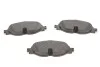 Колодки тормозные (передние) Audi A3/Q2/Q3/Seat/Skoda Octavia/Kodiaq/VW Golf/Passat B8 12- (+датчик) ICER 182111 (фото 13)
