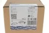 Колодки тормозные (передние) Audi A3/Q2/Q3/Seat/Skoda Octavia/Kodiaq/VW Golf/Passat B8 12- (+датчик) ICER 182111 (фото 15)