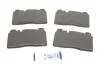 Колодки тормозные (передние) Audi A6/A7 10-18/Q5 08-17/Porsche Macan 14- ICER 182112 (фото 1)