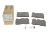 Колодки тормозные (передние) Audi A6/A7 10-18/Q5 08-17/Porsche Macan 14- ICER 182112 (фото 4)