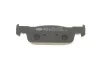 Колодки тормозные (передние) Dacia Logan 12-/Renault Clio IV/Sandero/Twingo 13-/Smart Fortwo 14- ICER 182115 (фото 4)