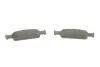 Колодки тормозные (передние) Dacia Logan 12-/Renault Clio IV/Sandero/Twingo 13-/Smart Fortwo 14- ICER 182115 (фото 5)