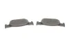 Колодки тормозные (передние) Dacia Logan 12-/Renault Clio IV/Sandero/Twingo 13-/Smart Fortwo 14- ICER 182115 (фото 6)