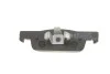 Колодки тормозные (передние) Dacia Logan 12-/Renault Clio IV/Sandero/Twingo 13-/Smart Fortwo 14- ICER 182115 (фото 7)