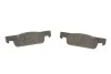 Колодки тормозные (передние) Dacia Logan 12-/Renault Clio IV/Sandero/Twingo 13-/Smart Fortwo 14- ICER 182115 (фото 9)