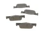Колодки тормозные (передние) Dacia Logan 12-/Renault Clio IV/Sandero/Twingo 13-/Smart Fortwo 14- ICER 182115 (фото 10)