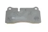 Колодки тормозные (задние) Audi Q7 06-16/R8 07-/BMW 2 (F22/F87) 12-/3 (F30/F80) 11-18 ICER 182121 (фото 2)